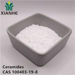 Ceramides