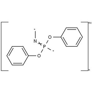 POLY(BIS(PHENOXY)PHOSPHAZENE)