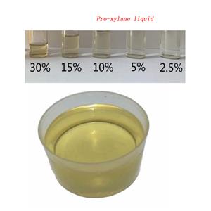 Hydroxypropyl Tetrahydropyrantriol/Pro-xylane liquid oil solubility