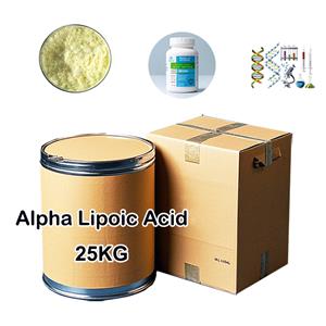 Alpha Lipoic Acid