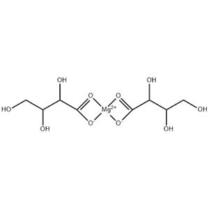 L-Threonic acid magnesium salt