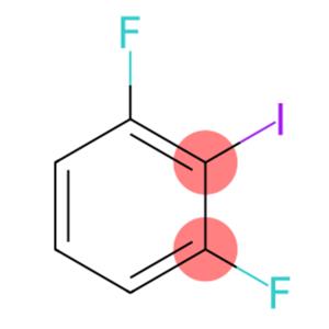 2,6-Difluoroiodobenzene