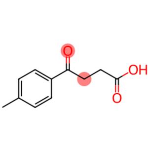 3-(4-Methylbenzoyl)propionic acid