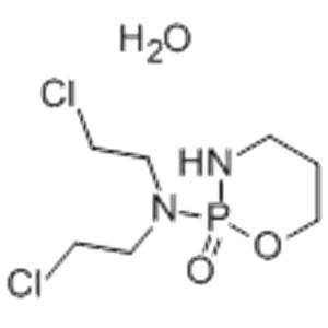 Cyclophosphamide monohydrate