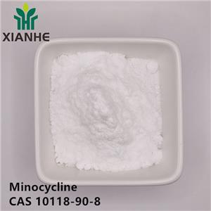 Minocycline