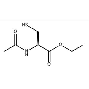 N-Acetyl-L-cysteine ethyl ester
