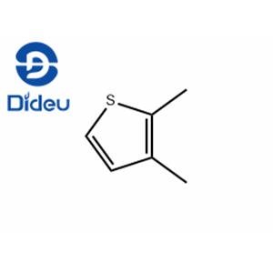 2,3-Dimethylthiophene