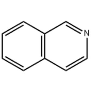 Isoquinoline