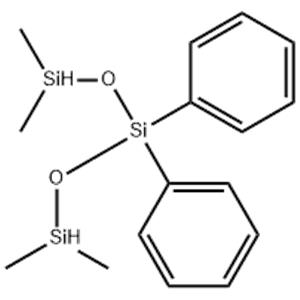 1,1,5,5-tetramethyl-3,3-diphenyltrisiloxane