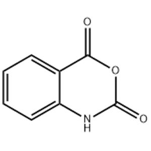 4H-3,1-Benzoxazine-2,4(1H)-dione