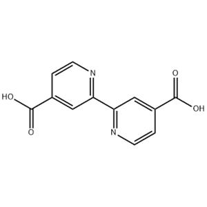2,2'-Bipyridine-4,4'-dicarboxylic acid