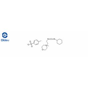 1-CYCLOHEXYL-3-(2-MORPHOLINOETHYL)CARBODIIMIDE METHO-P-TOLUENESULFONATE