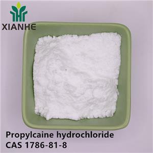 Propylcaine hydrochloride