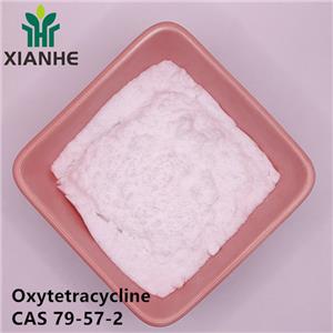 Oxytetracycline