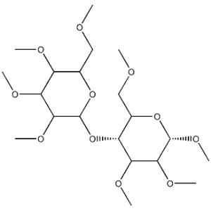 Methyl cellulose