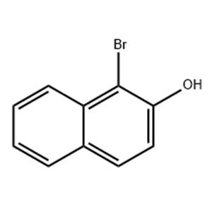 1-Bromo-2-naphthol