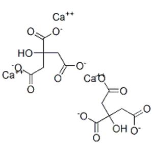 Calcium citrate
