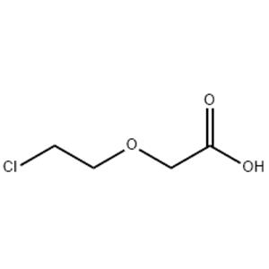 2-CHLOROETHOXY ACETIC ACID