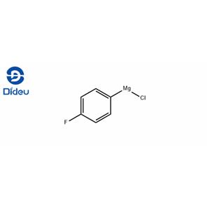 4-Fluorophenylmagnesium chloride