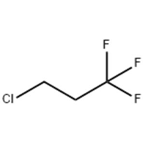 3-CHLORO-1,1,1-TRIFLUOROPROPANE