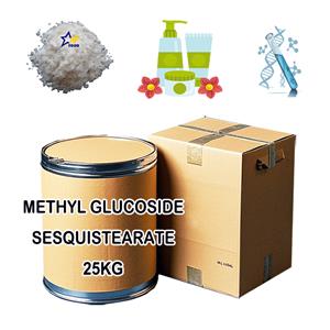 Methyl Glucoside sesquistearate