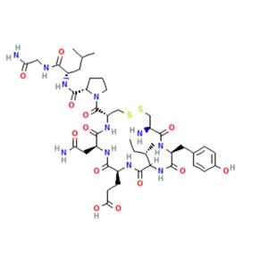 Glu4-Oxytocin