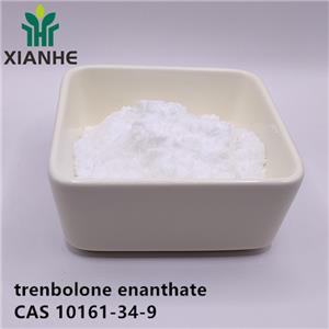 trenbolone enanthate