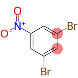 3,5-DIBROMONITRO BENZENE