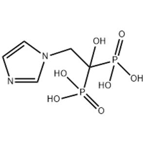 Zoledronic acid