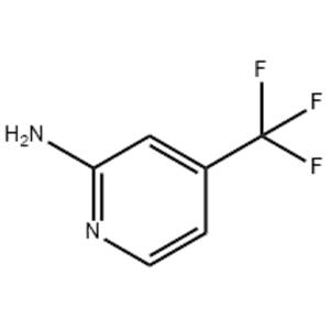 2-Amino-4-(trifluoromethyl)pyridine