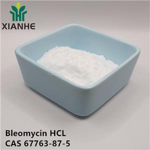Bleomycin HCL