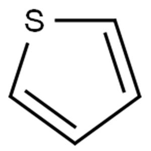 POLY(THIOPHENE-2,5-DIYL), BR TERMINATED