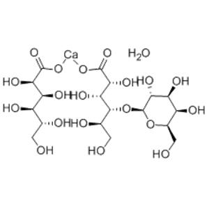 CALCIUM GLUBIONATE