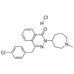Azelastine hydrochloride