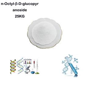 Octyl-beta-D-glucopyranoside