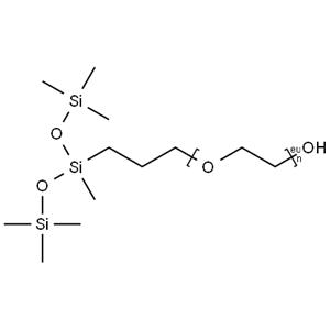 CARBINOL (HYDROXYL) TERMINATED POLYDIMETHYLSILOXANE
