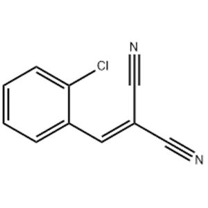 [(2-Chlorophenyl)methylene]malononitrile