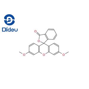 3',6'-Dimethoxyfluoran