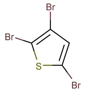 2,3,5-Tribromothiophene