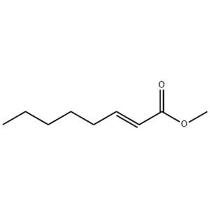 METHYL TRANS-2-OCTENOATE