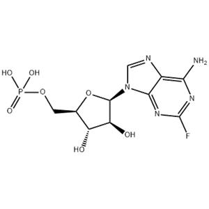 Fludarabine phosphate