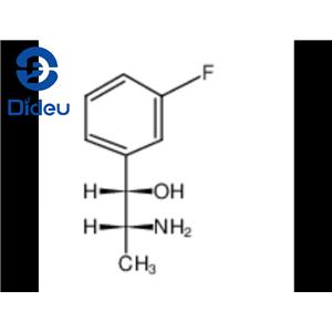 2-Amino-1-(3-fluorophenyl)propan-1-ol