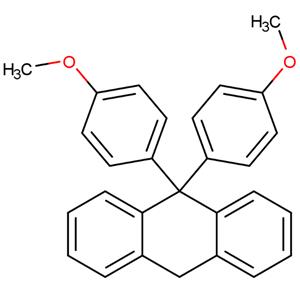 Polyoxymethylene