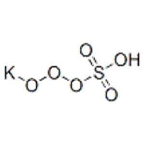Potassium peroxymonosulfate