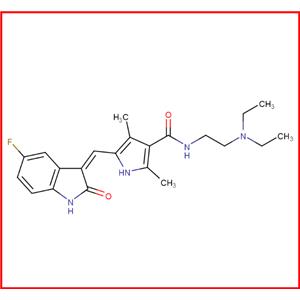 Sunitinib