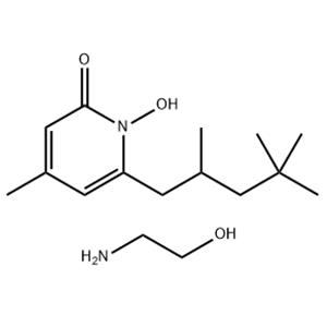 Piroctone olamine