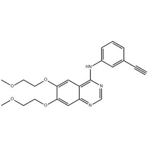 Erlotinib