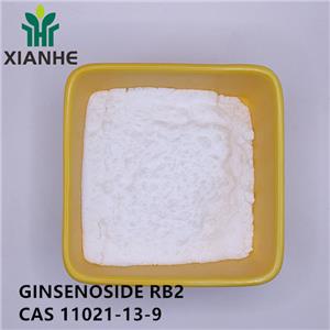 GINSENOSIDE RB2