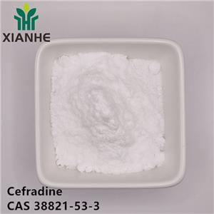 Cefradine