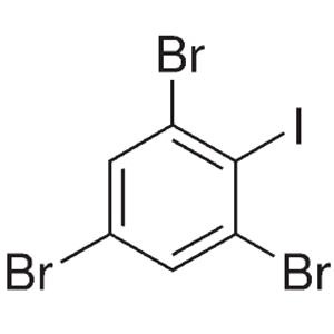 2,4,6-TRIBROMOIODOBENZENE
